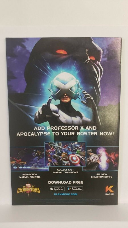 X of Swords Creation #1 Dauterman 1 Per Store B&W Variant 2020 Marvel Comics