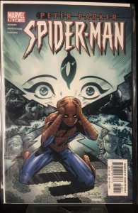 Peter Parker: Spider-Man #48 (2002)