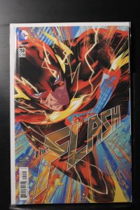 The Flash #750 (2020)