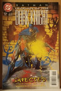 Batman: Legends of the Dark Knight #84 (1996)
