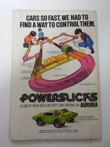 G.I. Combat #144 (1970) VG/FN Condition!