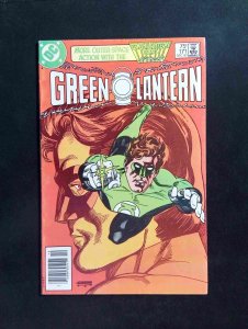 Green Lantern #171 2nd Series DC Comics 1983 FN+ Newsstand