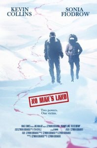 No Man's Land #2 (2025) Cover C ~ Image Comics