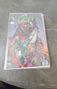 Gen 13 #9 (1996)