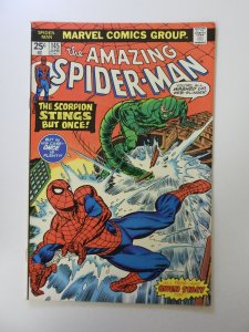 The Amazing Spider-Man #145 (1975) VF- condition MVS intact