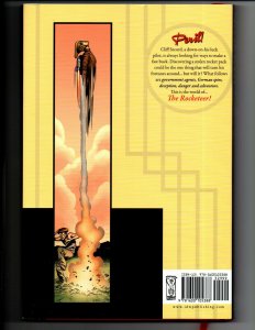 The Rocketeer Complete Adventures HC - Dave Stevens - 2011 - IDW - NM - OOP