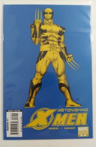ASTONISHING X-MEN #22  JOHN CASSADAY VARIANT EDITION