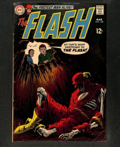 Flash #186