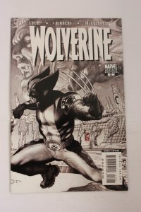 Wolverine #50 (2007) Wolverine NM