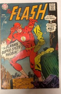 The Flash #182 (1968)