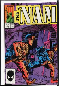 The 'Nam #10 (1987) The 'Nam