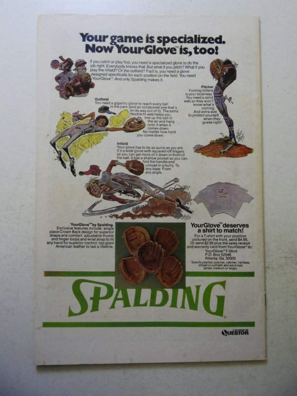 Iron Man #90 (1976) VG+ Condition