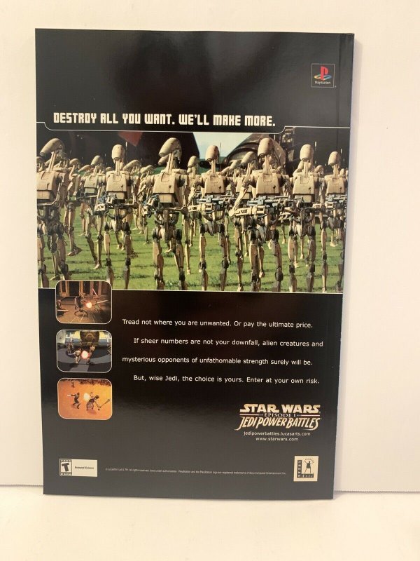 Star Wars Tales #3 Dark Horse