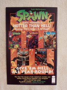 Spawn #33 (1995)