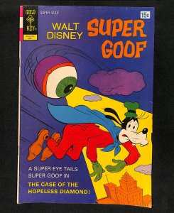 Super Goof #21