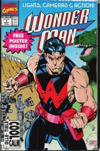 Wonder Man #1 (1991) Wonder Man