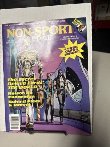 NON SPORT UPDATE Volume 5 No. 1