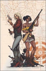 Freelancers #1E VF/NM; Boom! | save on shipping - details inside