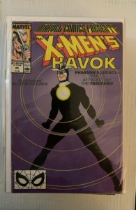 Marvel Comics Presents #25 (1989)