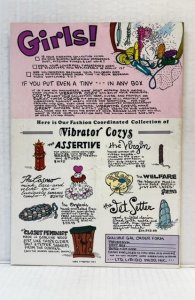 Tits & Clits #3 (1977)