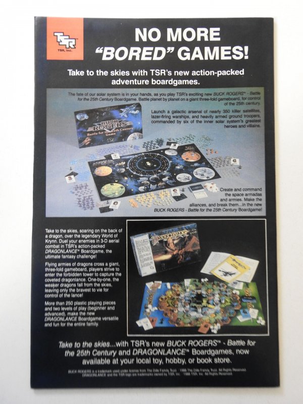 Batman #426 (1988) VG/FN Condition!