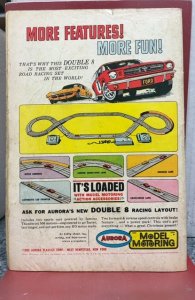 Action Comics #332 (1966)