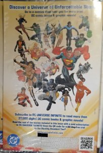 BATMAN SCOOBY DOO MYSTERIES  CATWOMAN # 1 2025 DOLLAR TREE VARIANT POLYBAGGED #7