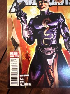 Secret Avengers #5 (2010)