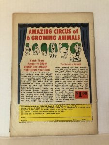 Justice League Of America #25 -