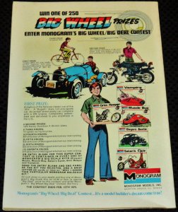 G.I. Combat #174 (1974)