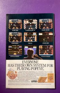 Doctor Strange #65 (1984)