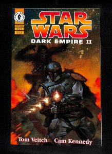 Star Wars: Dark Empire II #2
