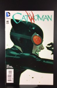 Catwoman #48 (2016)