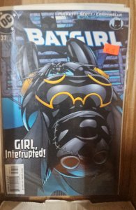 Batgirl #37 (2003)