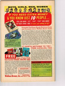 Amazing Spider Man #64 (1963) - 6.0 FN *The Vulture's Prey*