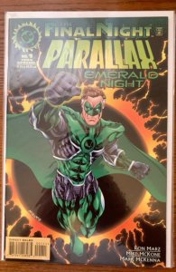 Parallax: Emerald Night (1996)
