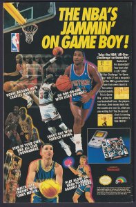 The Punisher #Annual 4 (1991) Marvel Copper-Age comic NM