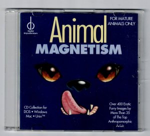 Animal Magnetism Vol.1