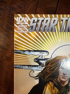 Star Trek #52 (2015)