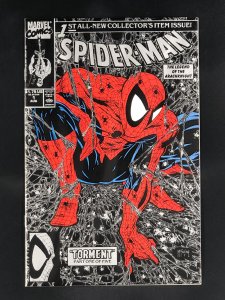 Spider-Man #1 (1990)