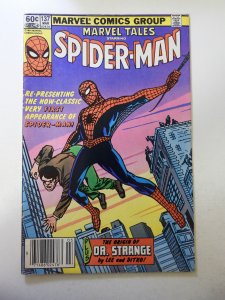 Marvel Tales #137 (1982) FN+ Condition
