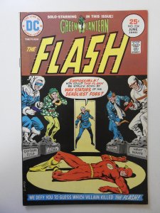 The Flash #234 (1975) FN/VF Condition!