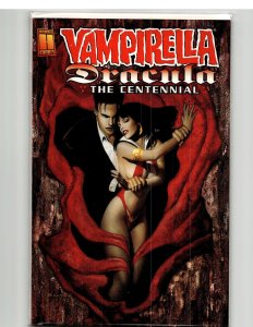 Vampirella / Dracula: The Centennial (1997) Dracula