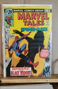 Marvel Tales #67 (1976)