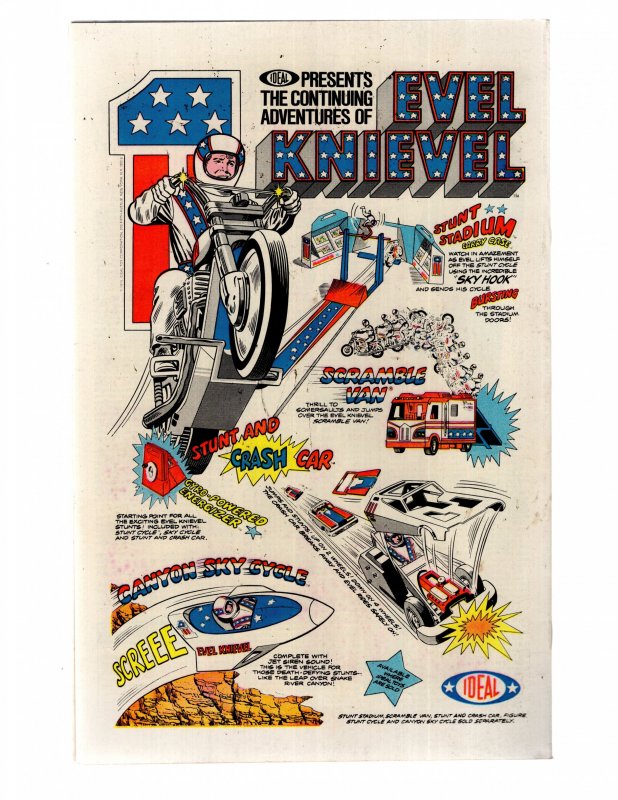 Werewolf by Night #26 (1975) MARVEL bronze Age HORROR !!! / ID#341