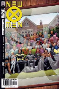 New X-Men, The #126 VF/NM; Marvel | save on shipping - details inside