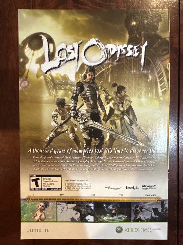 Uncle Sam and the Freedom Fighters #6 (2008)