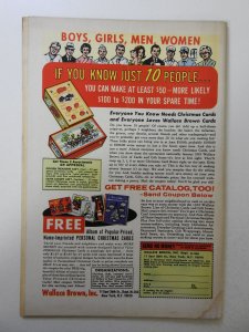 Batman #173 (1965) VG Condition moisture stain