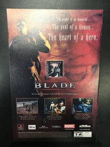 Daredevil: Ninja #2 (2001)nm