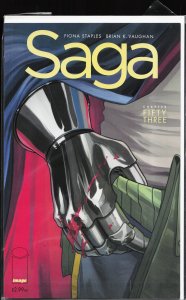 Saga #53 (2018) Saga